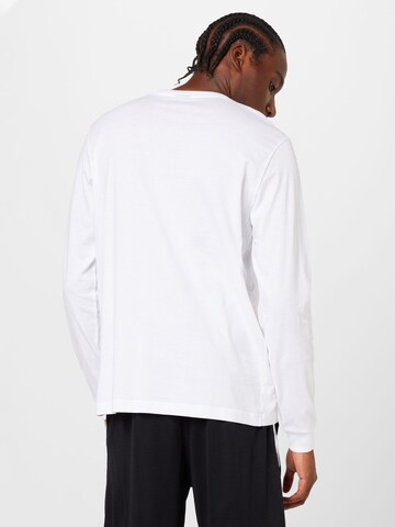 Champion Authentic Athletic Apparel Shirt 'Classic' in Weiß