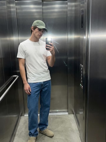 Everly Τζόκεϊ σε πράσινο