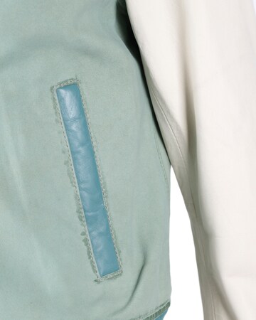 MUSTANG Tussenjas in Blauw