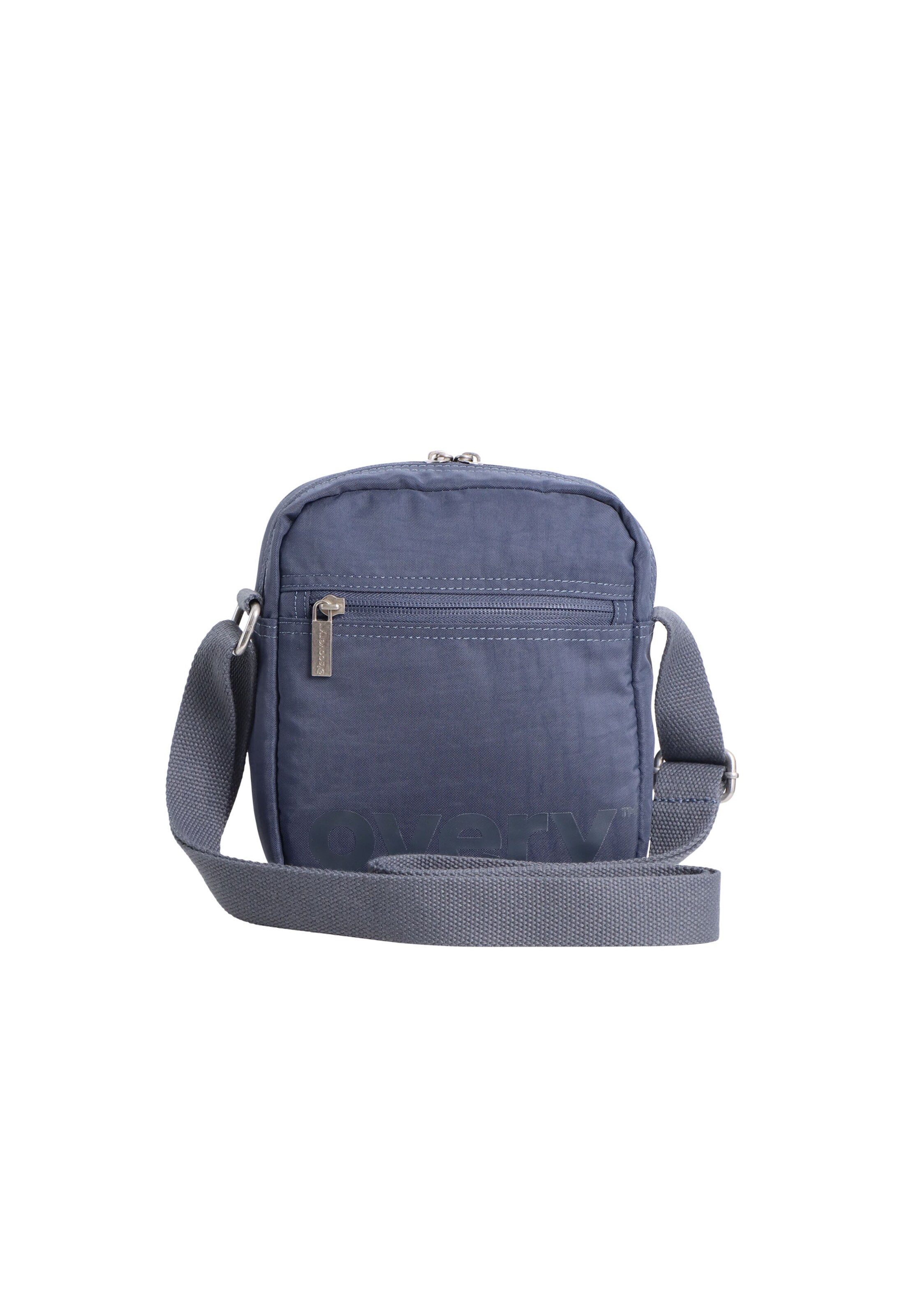 Discovery Schoudertas 'Commuter' in Grijs