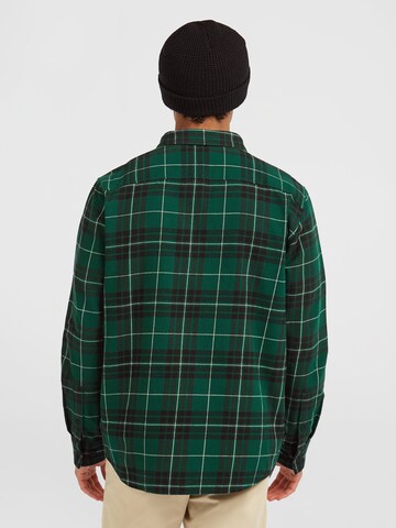 O'NEILL Regular Fit Hemd in Grün