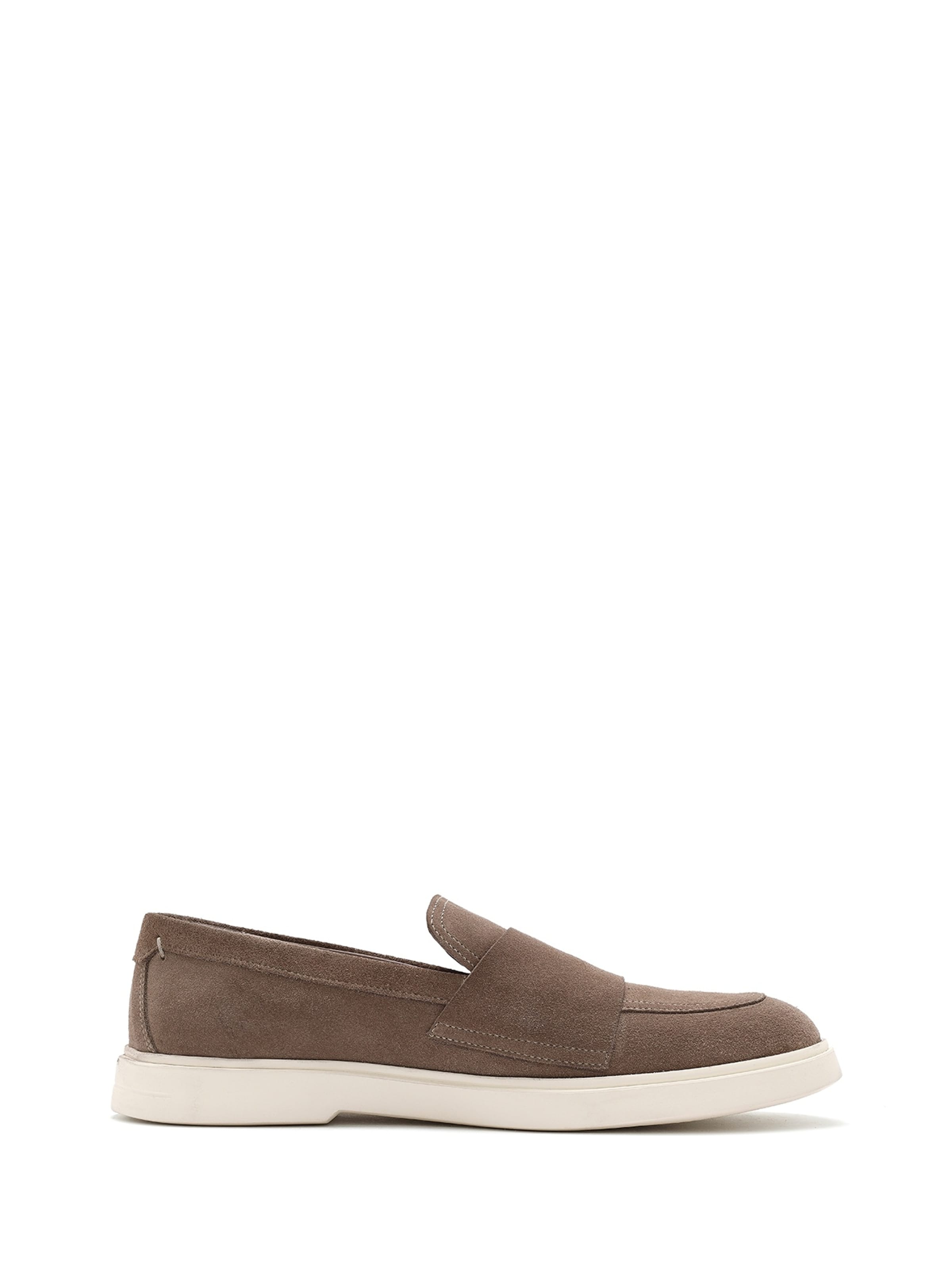 Derimod - Zapatillas en beige