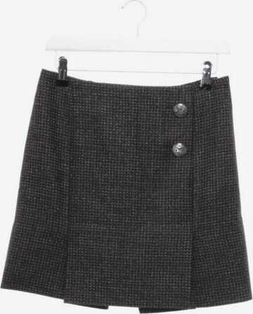 Balenciaga Skirt in S in Grey: front