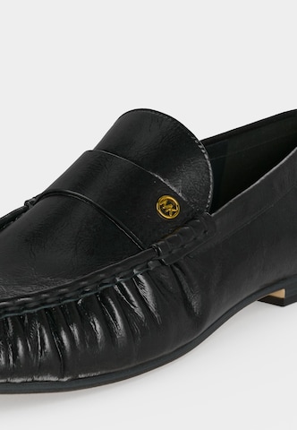 MICHAEL Michael Kors Slip-in 'JENNINGS' i svart