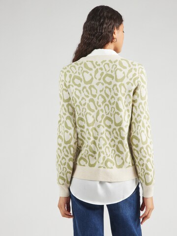 Pullover 'VIRil' di VILA in verde
