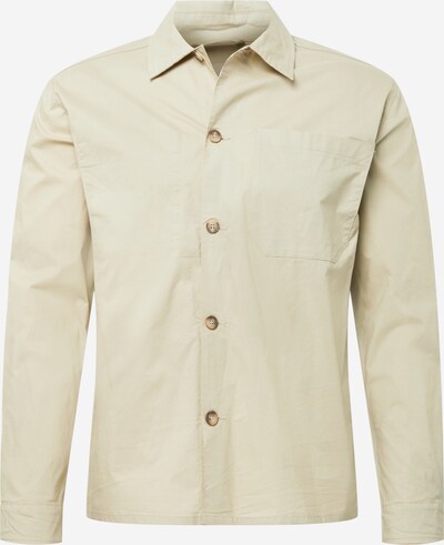 minimum Camisa 'Dammeyer' en beige / negro, Vista del producto