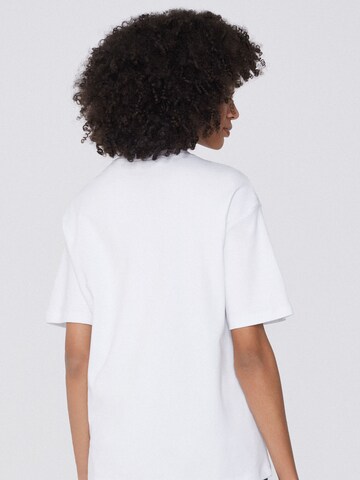 Tezenis Shirt in White