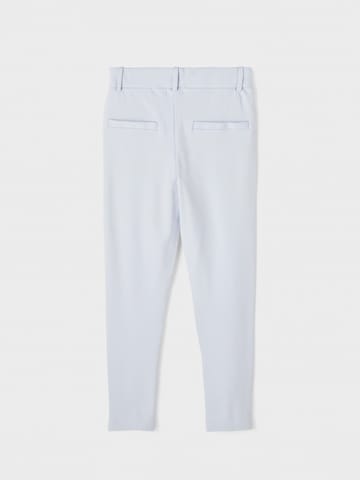 NAME IT Tapered Pants 'Berian' in Blue