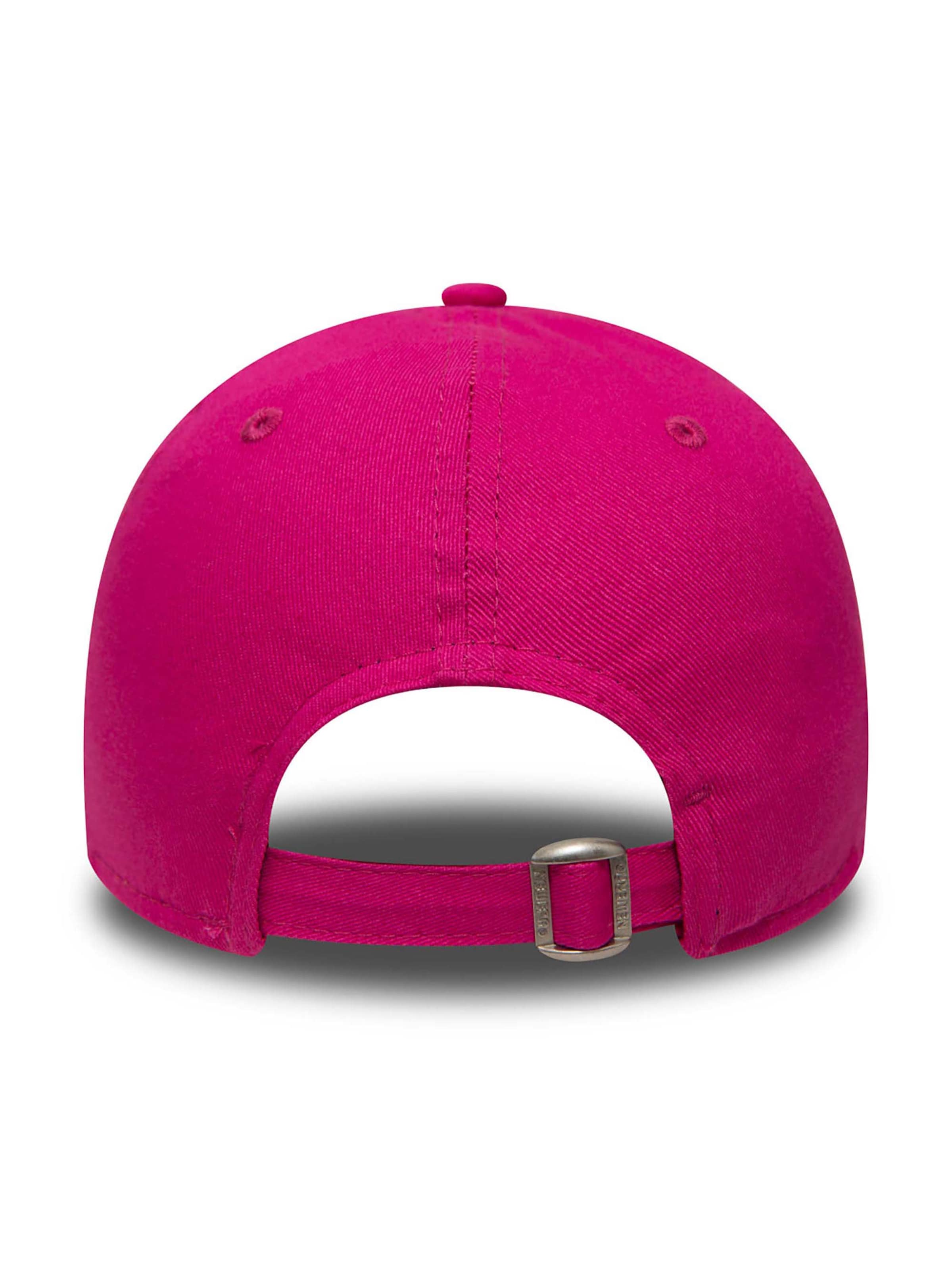 NEW ERA Hoed in Roze