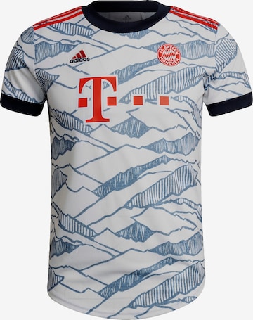 ADIDAS PERFORMANCE Jersey ' FC Bayern München 21/22  ' in Mixed colors: front