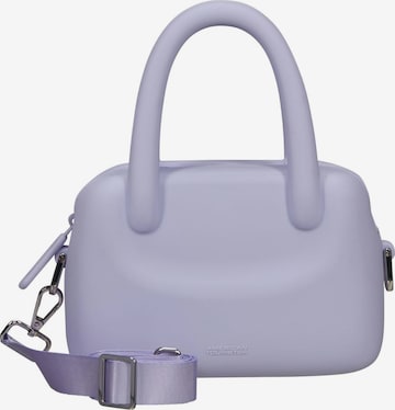 Sacs à main American Tourister en violet : devant