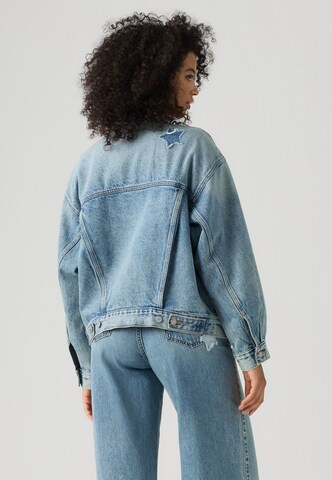 LEVI'S ® Välikausitakki '90S' värissä sininen
