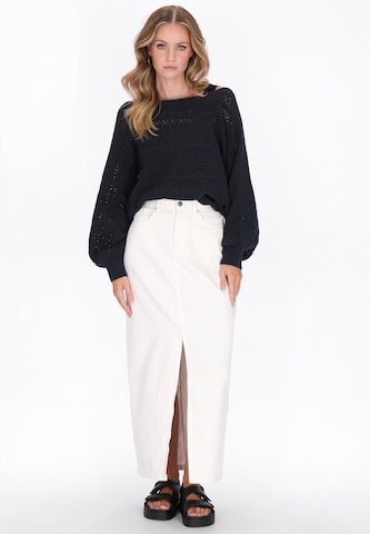 DreiMaster Vintage - Jersey en azul