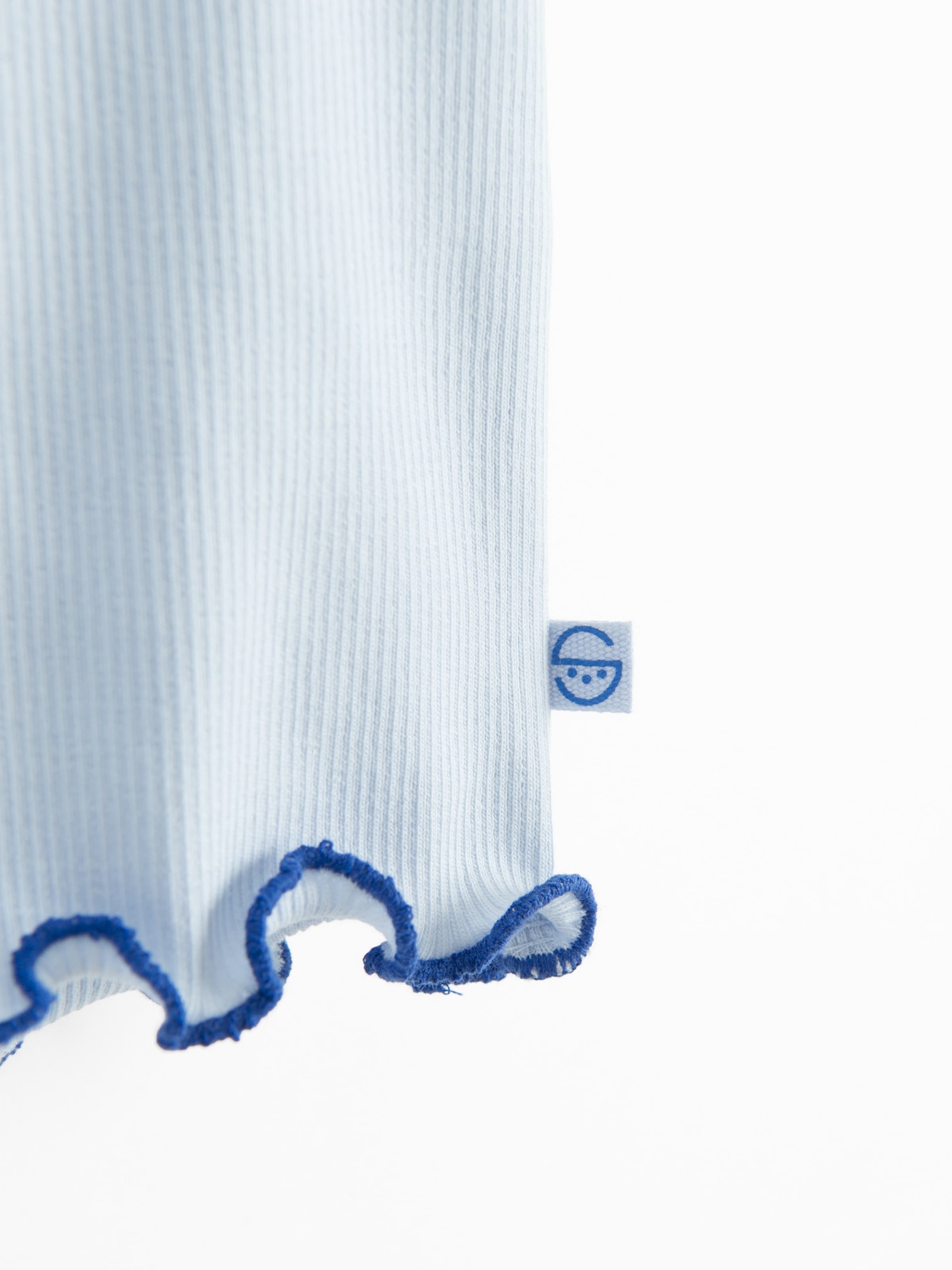 Cool Club Футболка в Синий