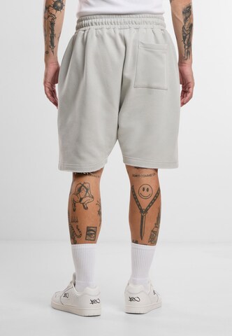 regular Pantaloni di K1X in grigio