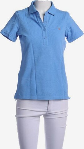 GANT Top & Shirt in XS in Blue: front