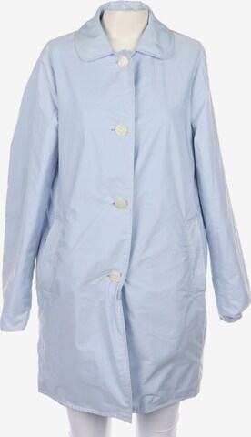 Jan Mayen Jacket & Coat in M in Blue