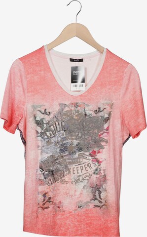 Biba Top & Shirt in M in Pink: front