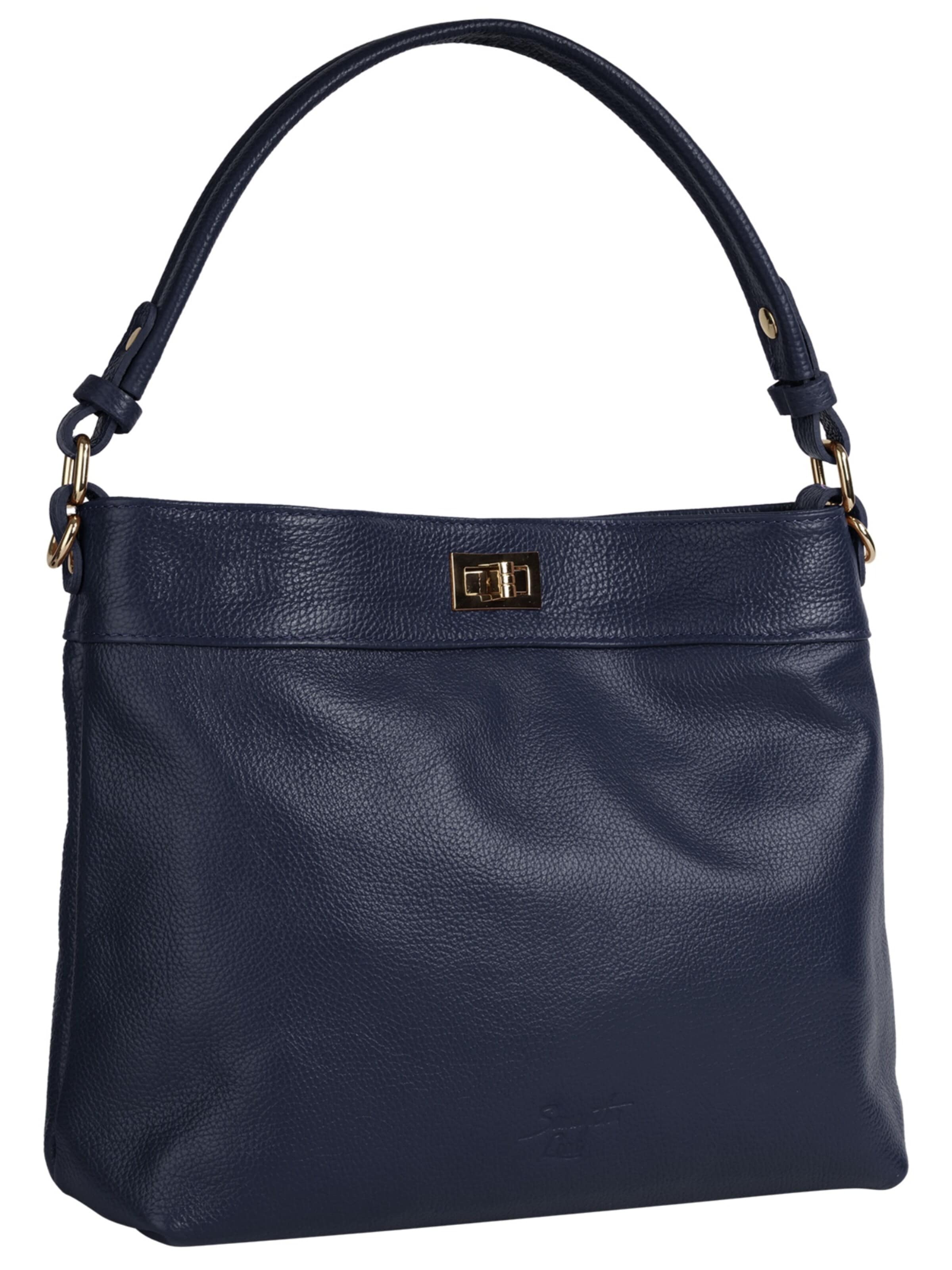 Sacs à main Samantha Look en bleu