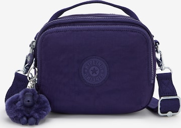 KIPLING Torba na ramię 'Cahir' w kolorze niebieski: przód