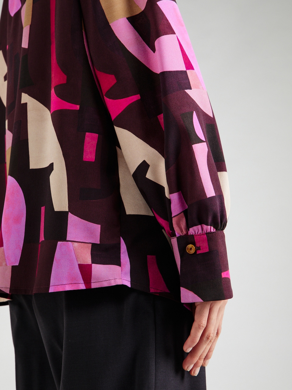 Marella Camicia da Donna 'SETOLA'