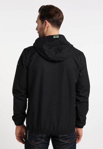 SchmuddelweddaPrijelazna jakna - crna boja