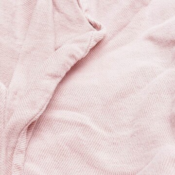 Isabel Marant Etoile Bluse / Tunika S in Pink