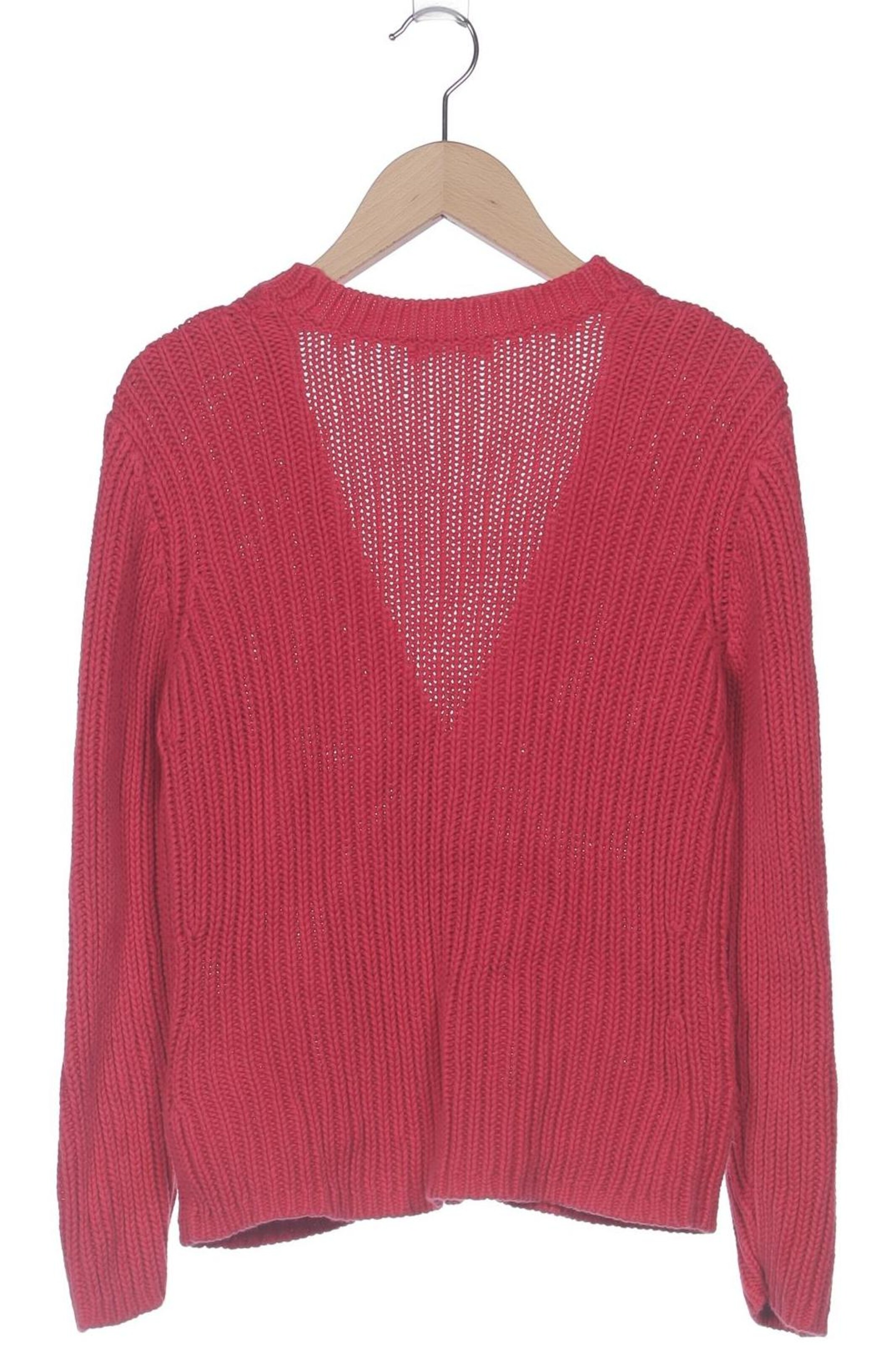 OUI Sweater & Cardigan in M in Pink