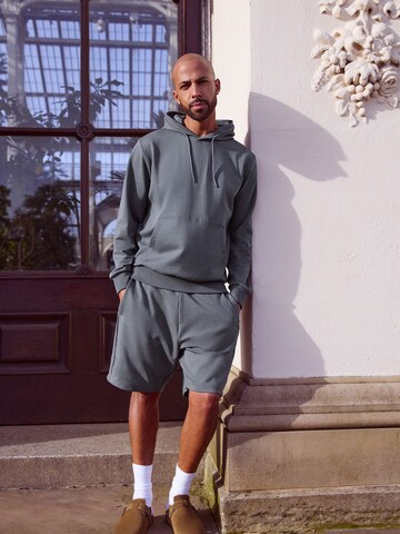 Next Loose fit Trousers in Grey