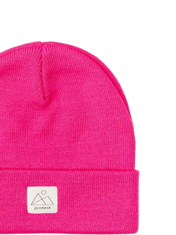 PROTEST Beanie 'PRTPri' in Purple