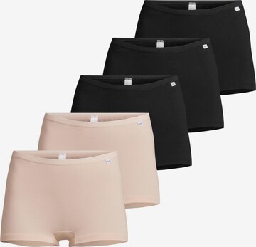 SPEIDEL Panty 'Britta' in Braun: Vorderseite
