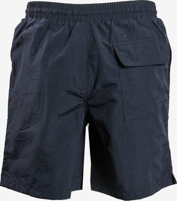 Loosefit Pantaloni di Lyle & Scott in blu