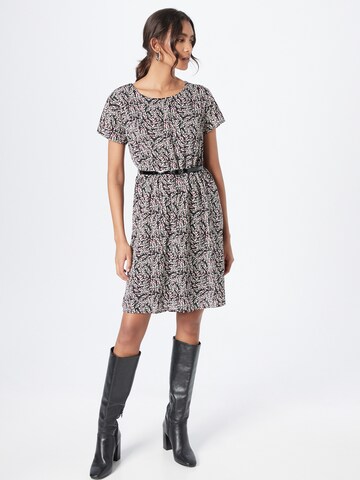 Abito 'Juliette' di ABOUT YOU in nero
