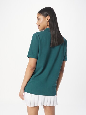 Les Petits Basics - Camisa em verde