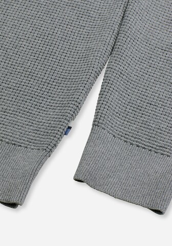 OLYMP Sweater in Grey