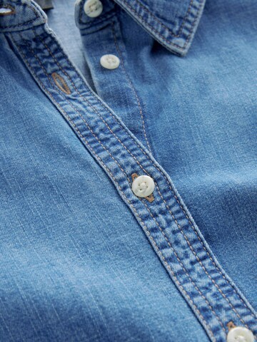 Camicia da donna di Next in blu