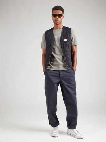REPLAY Bluser & t-shirts i grå