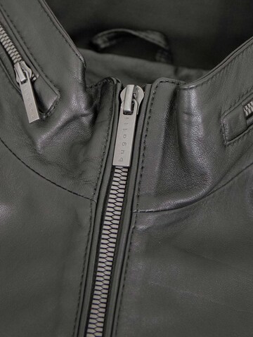 bugatti - Chaqueta de entretiempo 'BUG-079/M' en negro