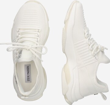 STEVE MADDEN Sneakers low 'Macdad' i hvit