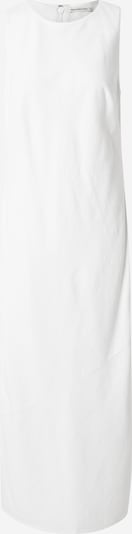 Rochie Abercrombie & Fitch pe alb, Vizualizare produs