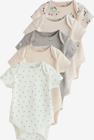 smėlio Next Šliaužtinukas / glaustinukė: priekis