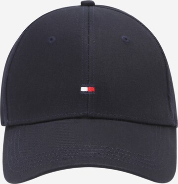 Casquette TOMMY HILFIGER en bleu