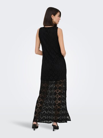 JDY - Vestido 'JDYEva' en negro