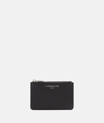 Liebeskind Berlin Wallet in Black