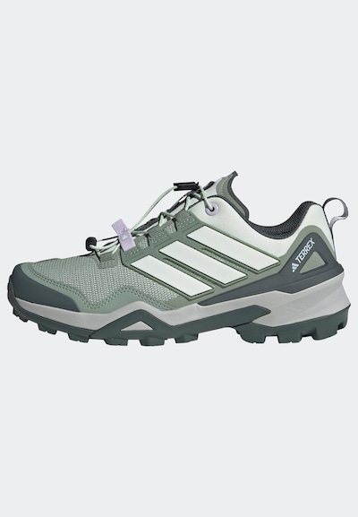 ADIDAS TERREX Flats in Grey / Anthracite / Light grey, Item view