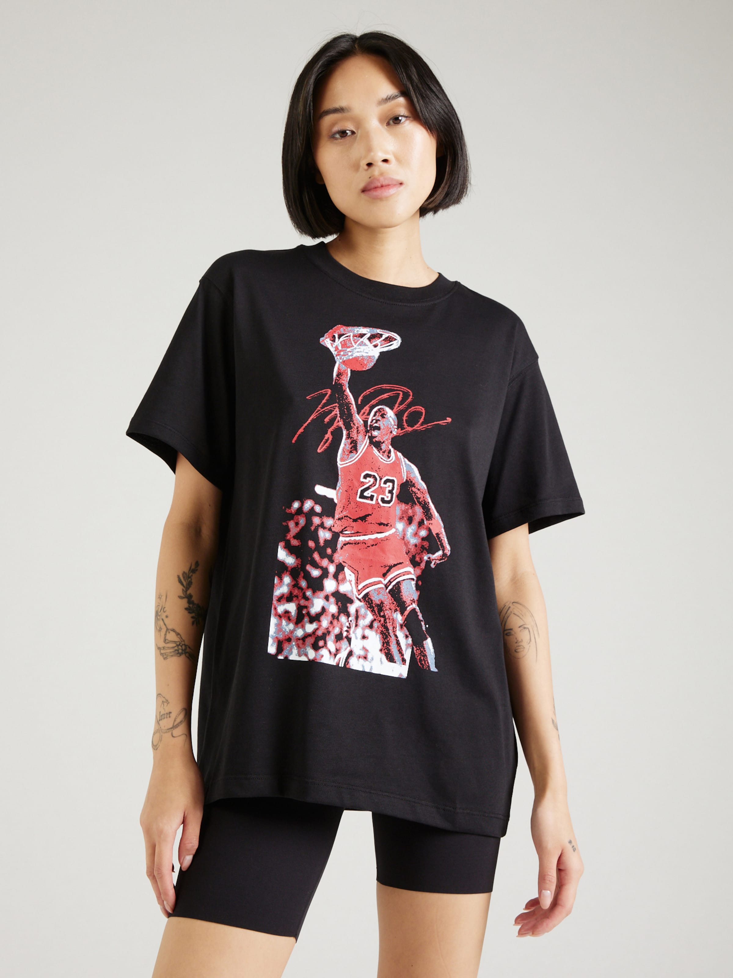 Jordan shirt sales for women