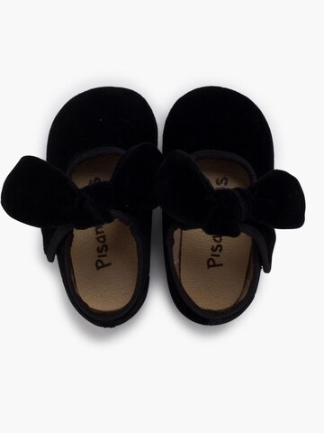 Pisamonas Halbschuh in Schwarz