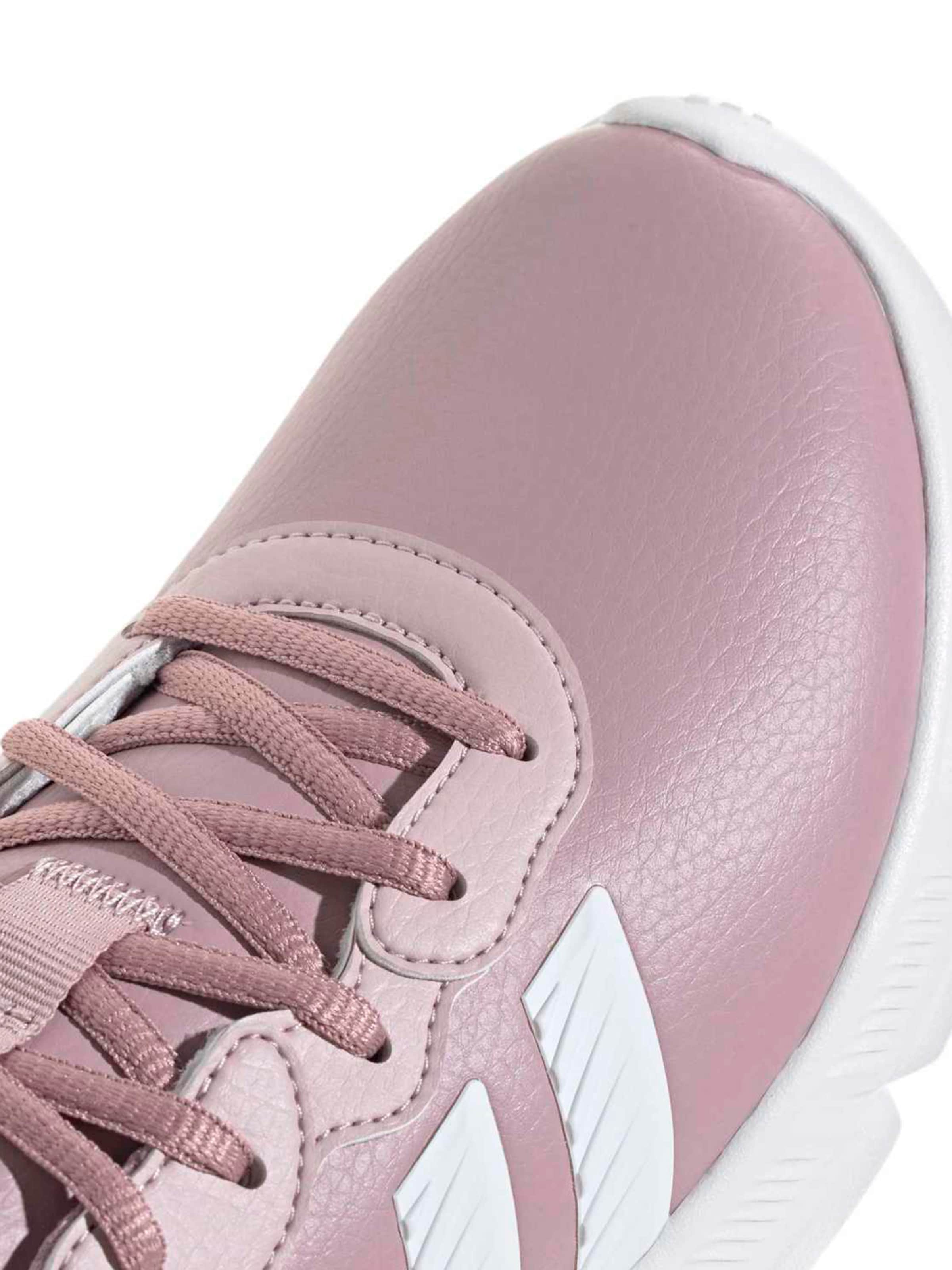 ADIDAS SPORTSWEAR Sneakers laag 'CLOUDFOAM FLEX - LACES' in Lila