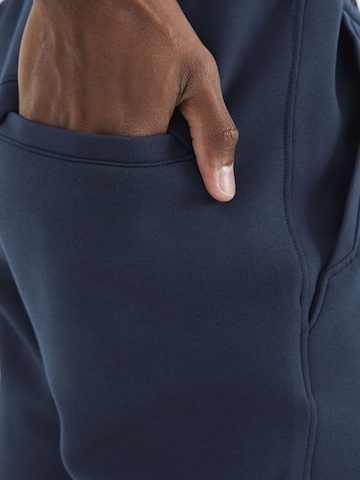 Tommy Liferegular Sportske hlače 'Jogginghose' - plava boja