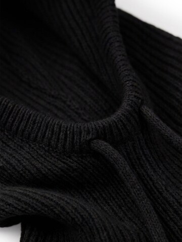 Vivisence Beanie '70122' in Black
